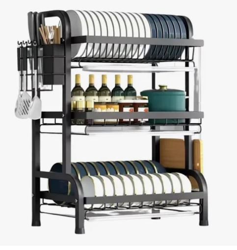 Miniatura 3 de ESCURRIDOR 3 PISOS